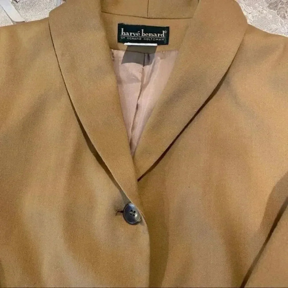 - Harve benard wool blazer - Picture 8 of 9